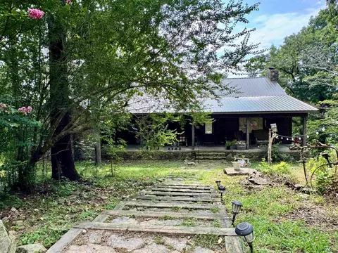 Exterior - 1024 Double Bridge Loop, Mountain View, AR 72560 photo 2 of 14
