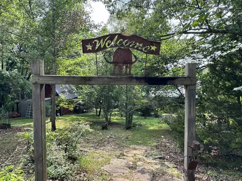 Exterior - 1024 Double Bridge Loop, Mountain View, AR 72560 photo 14 of 14