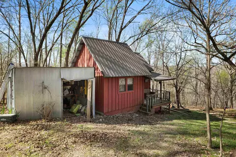 Exterior - 1024 Double Bridge Loop, Mountain View, AR 72560 photo 12 of 14