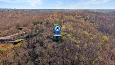 View/Area - 1024 Double Bridge Loop, Mountain View, AR 72560 photo 1 of 1