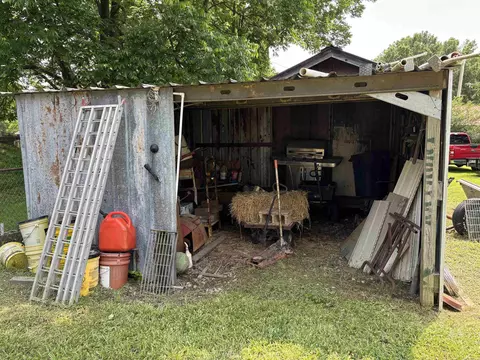 906 W Louisiana St, Beebe, AR 72012 photo 38