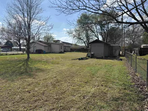 906 W Louisiana St, Beebe, AR 72012 photo 33