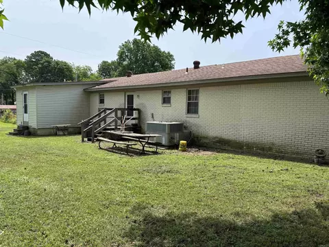 906 W Louisiana St, Beebe, AR 72012 photo 32