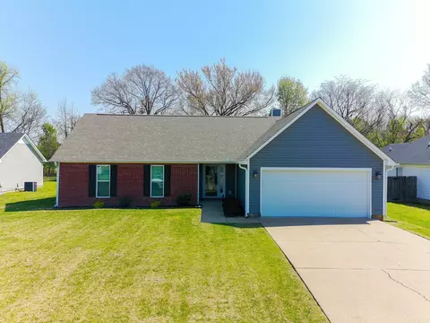 1710 Hibiscus, Jonesboro, AR 72401