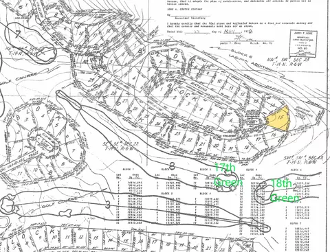 tbd Nishma Cir, Cherokee Village, AR 72529