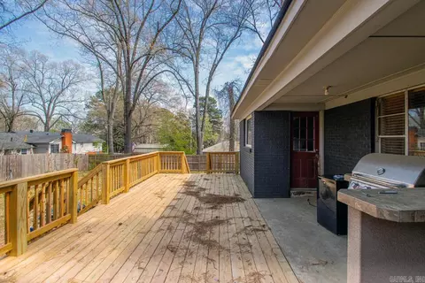 1110 Oakwood Dr, Benton, AR 72015 photo 26