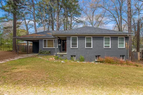 1110 Oakwood Dr, Benton, AR 72015 photo 2