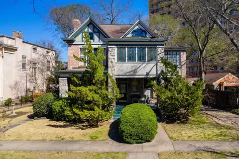 1805 S Arch St, Little Rock, AR 72206