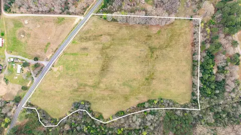 680 Acklin Gap Rd, Conway, AR 72032