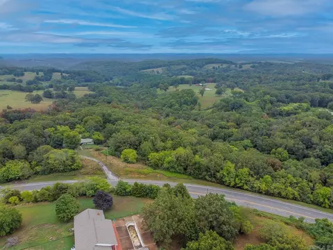8 Acres N Central Ave, Cushman, AR 72526