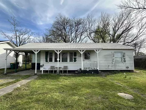 118 E Bethany Rd, North Little Rock, AR 72117