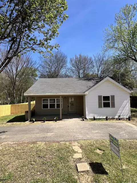 411 N Olive St, Searcy, AR 72143