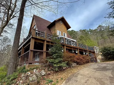 280 Lost End Trl, Hot Springs, AR 71913
