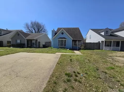 117 Sycamore Dr, Marion, AR 72364