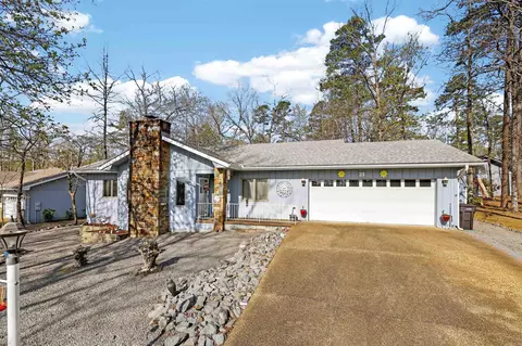 39 Huesca Way, Hot Springs Village, AR 71909