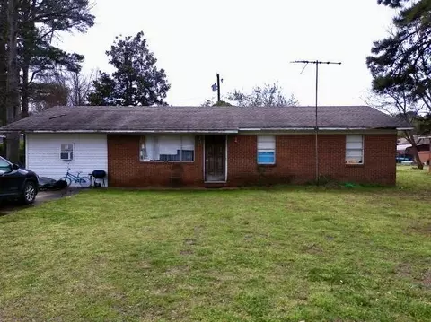 1107 Estelle St, Lake City, AR 72437