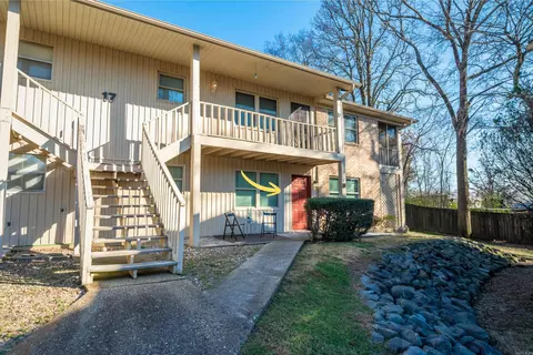 160 Cooper St #17B, Hot Springs, AR 71913