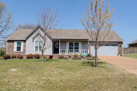 2110 Lakeshore Dr, Heber Springs, AR 72543