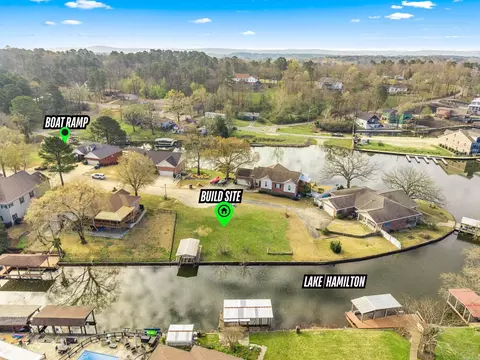 lot7 Four Oaks Ln, Hot Springs, AR 71901 photo 3