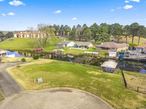 lot7 Four Oaks Ln, Hot Springs, AR 71901 photo 5