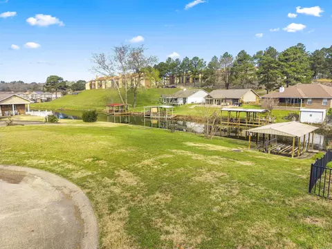 lot7 Four Oaks Ln, Hot Springs, AR 71901 photo 6