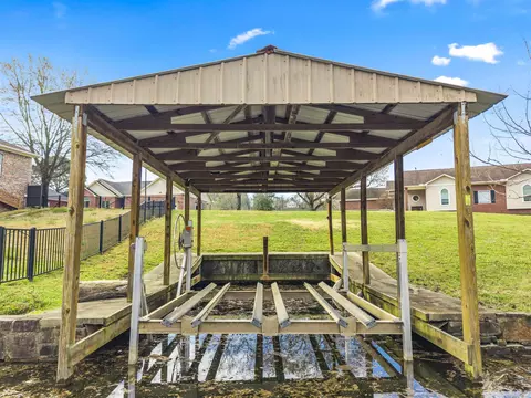 lot7 Four Oaks Ln, Hot Springs, AR 71901 photo 7