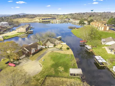 lot7 Four Oaks Ln, Hot Springs, AR 71901 photo 10