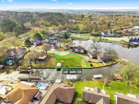 lot7 Four Oaks Ln, Hot Springs, AR 71901 photo 2