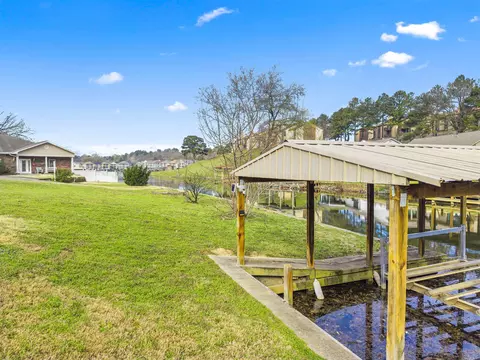 lot7 Four Oaks Ln, Hot Springs, AR 71901 photo 8