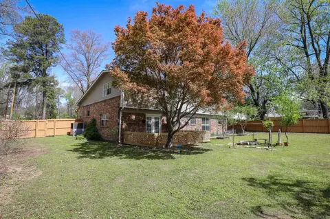 Exterior - 1223 Jameson Ave, Benton, AR 72015 photo 11 of 15