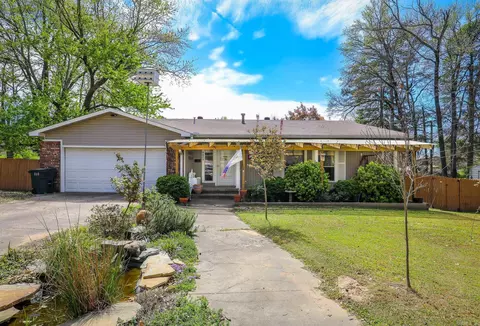 Exterior - 1223 Jameson Ave, Benton, AR 72015 photo 1 of 15