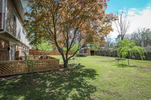 Exterior - 1223 Jameson Ave, Benton, AR 72015 photo 13 of 15