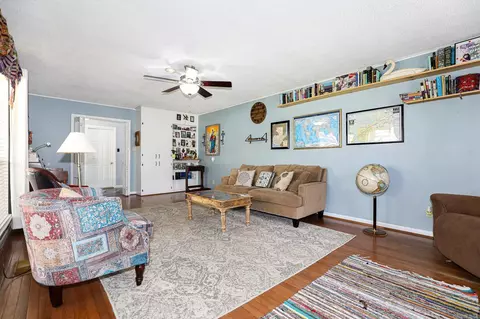 Living - 1223 Jameson Ave, Benton, AR 72015 photo 3 of 3
