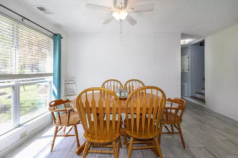 Dining - 1223 Jameson Ave, Benton, AR 72015 photo 3 of 3