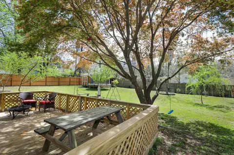 Exterior - 1223 Jameson Ave, Benton, AR 72015 photo 14 of 15