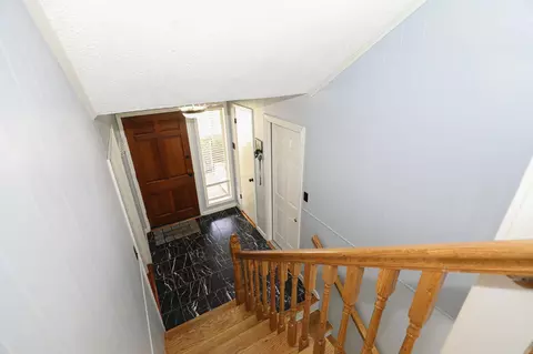 Entry Way - 1223 Jameson Ave, Benton, AR 72015 photo 3 of 4