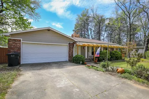 Exterior - 1223 Jameson Ave, Benton, AR 72015 photo 4 of 15