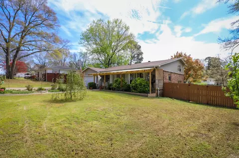 Exterior - 1223 Jameson Ave, Benton, AR 72015 photo 2 of 15