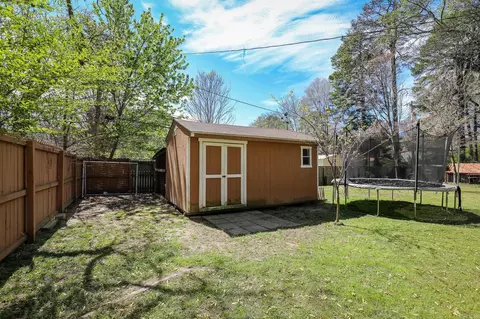 Exterior - 1223 Jameson Ave, Benton, AR 72015 photo 8 of 15