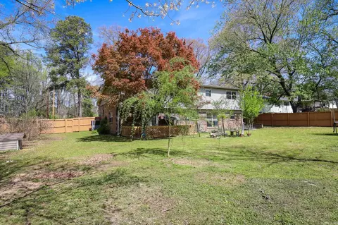 Exterior - 1223 Jameson Ave, Benton, AR 72015 photo 10 of 15