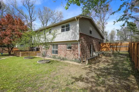 Exterior - 1223 Jameson Ave, Benton, AR 72015 photo 6 of 15