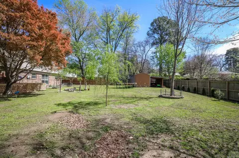 Exterior - 1223 Jameson Ave, Benton, AR 72015 photo 12 of 15