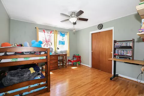 Bedroom - 1223 Jameson Ave, Benton, AR 72015 photo 8 of 9