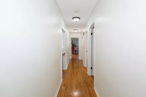 Entry Way - 1223 Jameson Ave, Benton, AR 72015 photo 4 of 4