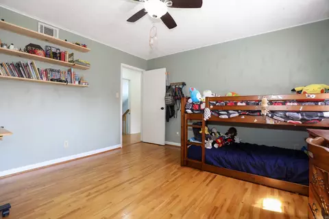Bedroom - 1223 Jameson Ave, Benton, AR 72015 photo 9 of 9