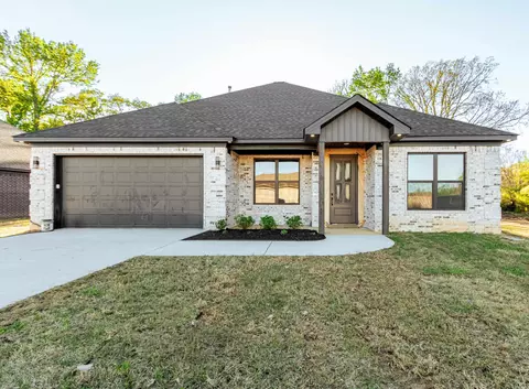 1501 Justice St, Jacksonville, AR 72076