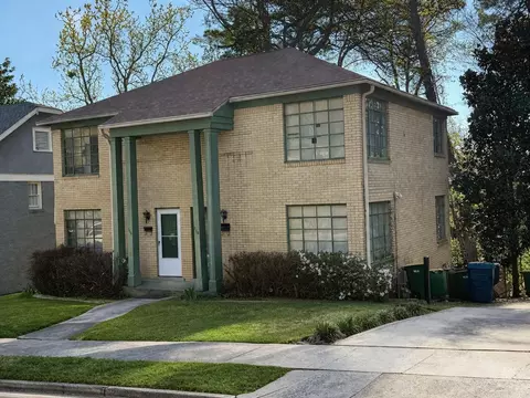 202 Vernon St, Little Rock, AR 72205