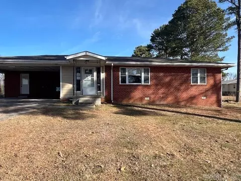 2004 Hospital Dr, Pocahontas, AR 72455