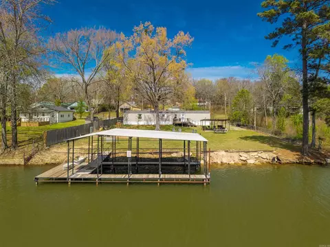 168 Lakeaire Ter, Hot Springs, AR 71913