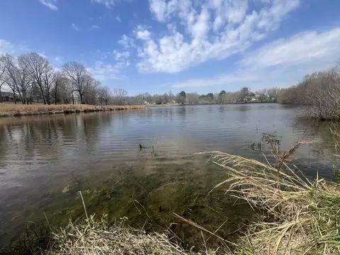2011 S Lakewood Dr, Piggott, AR 72454